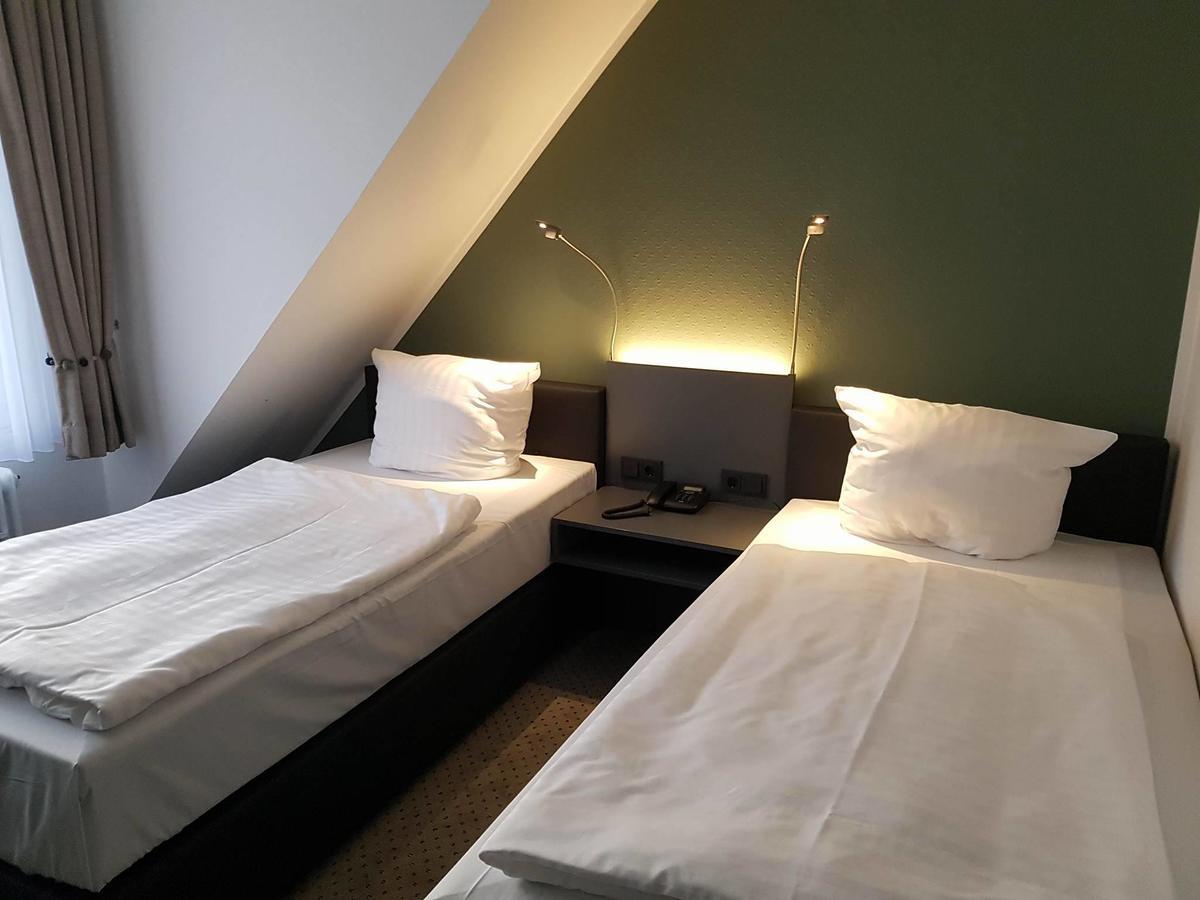 Hotel Am Markt Furstenau (Lower Saxony) Quarto foto